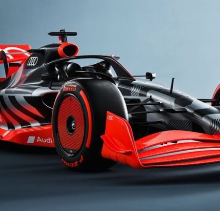Ferrari: “Es una broma” decir que habrá un motor de 30 CV en la F1 en 2023