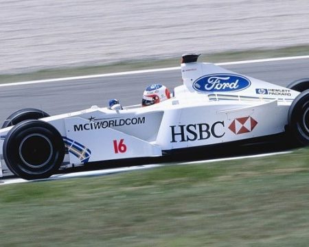 Ford: El auge de la F1 “requiere consideración”