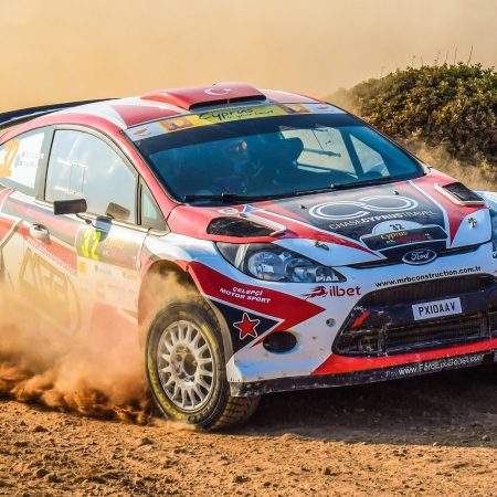 Delecour, ansioso por el rally1