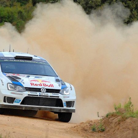 Vettel: “Los pilotos de wrc no reciben el protagonismo que merecen