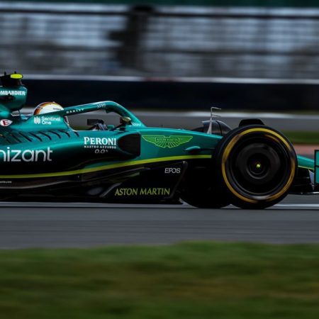 tenemos que empujar a la gente para que se vaya a casa” – Krack describe la “enorme energía” de Aston Martin tras su impresionante inicio de temporada