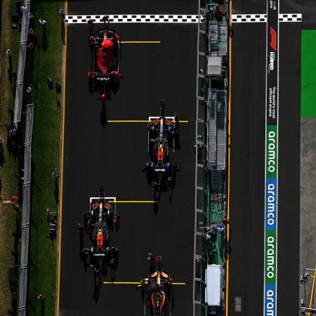 Krack dice que Aston Martin se planteó “al 100%” pedir a Vettel que sustituyera al lesionado Stroll y revela cómo reaccionó el tetracampeón a su mejora de forma