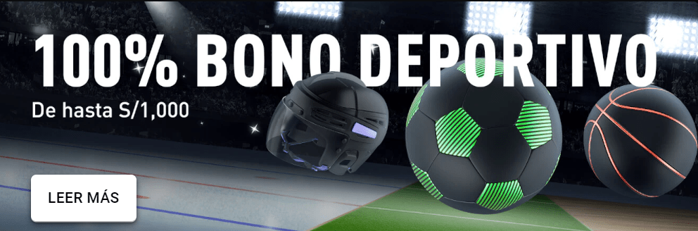 leon promo