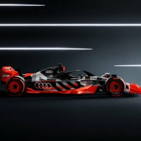 Nico Hulkenberg y su Futuro con Audi F1 en 2026