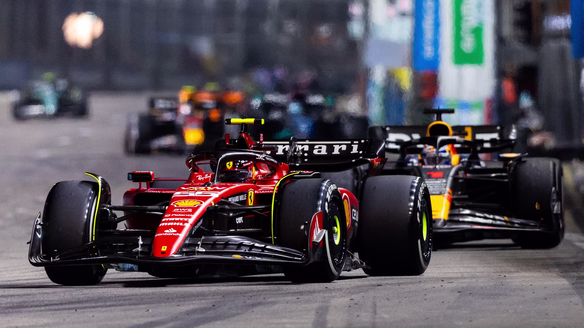 formula 1