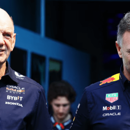 Reflexiones de Horner sobre la Importante Contribución de Newey a Red Bull