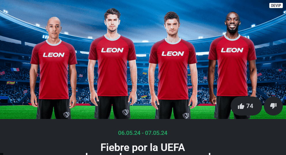 betting bonus