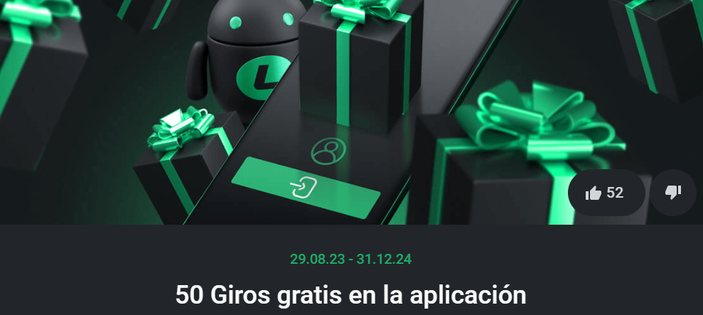 LeonBet bonus