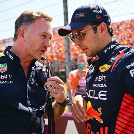 Rumores sobre el futuro de los pilotos en F1