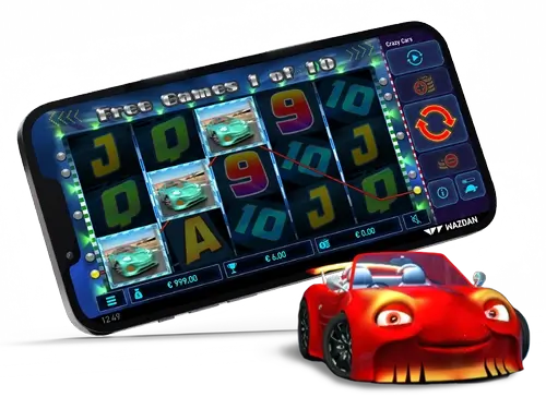 CrazyCars_highlights_free_spins