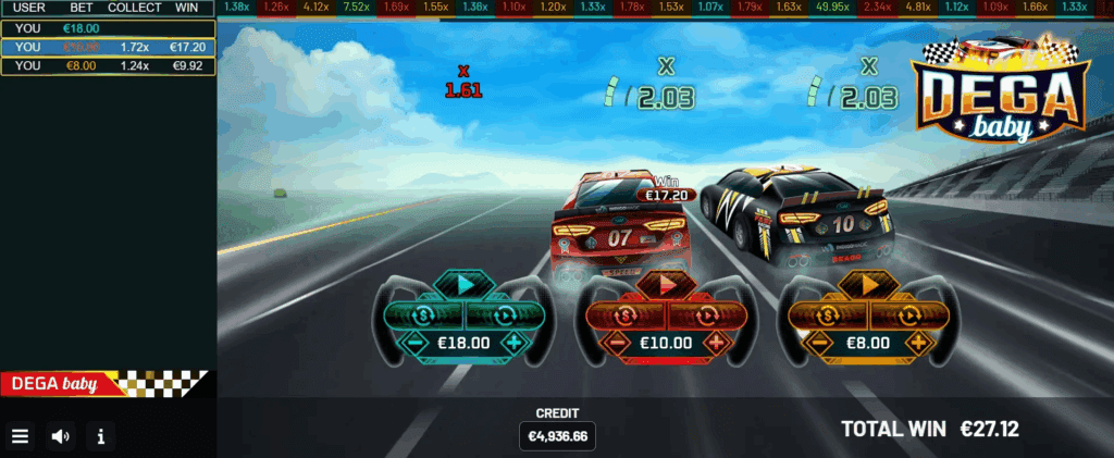 dega-baby-gaming
