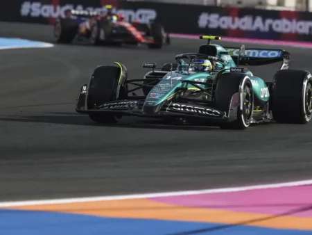 GP de Japón F1 Mayo 2025: ¡Los Mandamases a Tope! ¿Quién Triunfó, Quién la Cagó? (Y Un Consejillo Para la Peña de México con las Apuestas)
