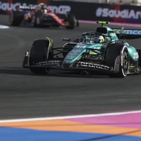 GP de Japón F1 Mayo 2025: ¡Los Mandamases a Tope! ¿Quién Triunfó, Quién la Cagó? (Y Un Consejillo Para la Peña de México con las Apuestas)