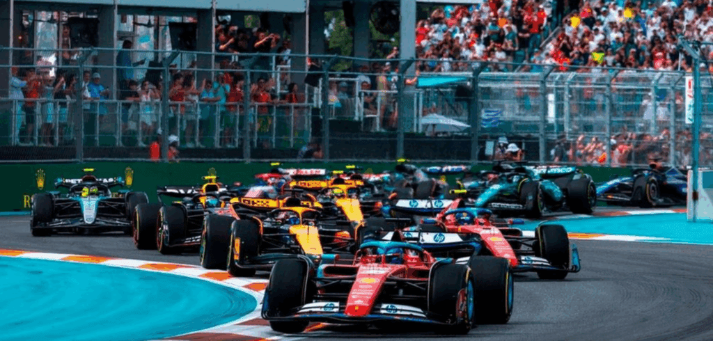 GP de Miami