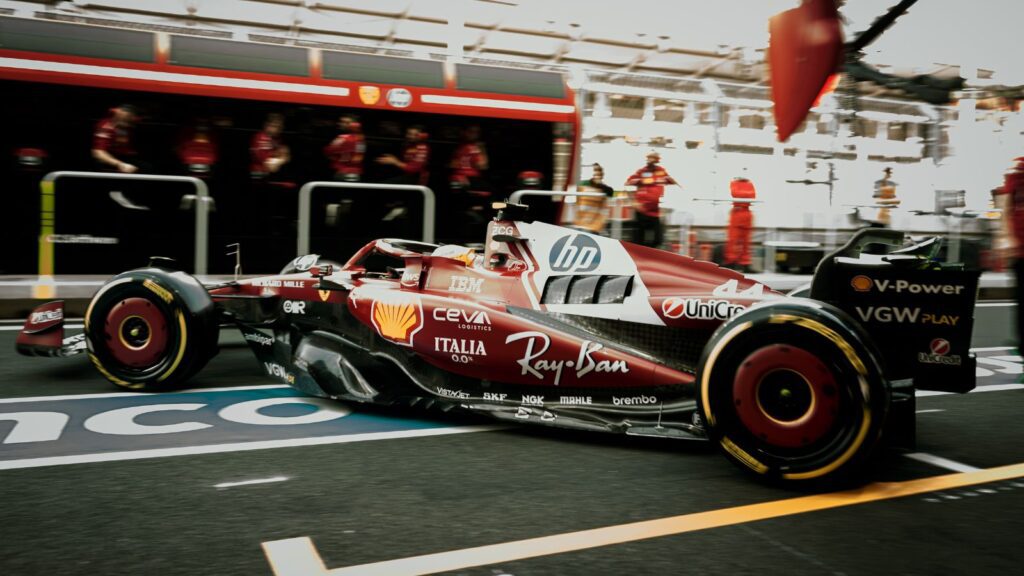GP de Miami de F1