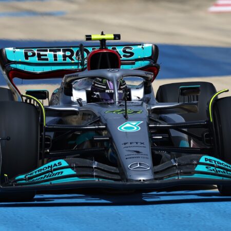 ¡Leyendas al Volante! Los Maestros del Grand Chelem en la F1
