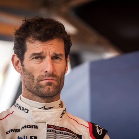 F1: ¿Quién se echó la siesta más dulce en Arabia? Mark Webber te lo cuenta todo