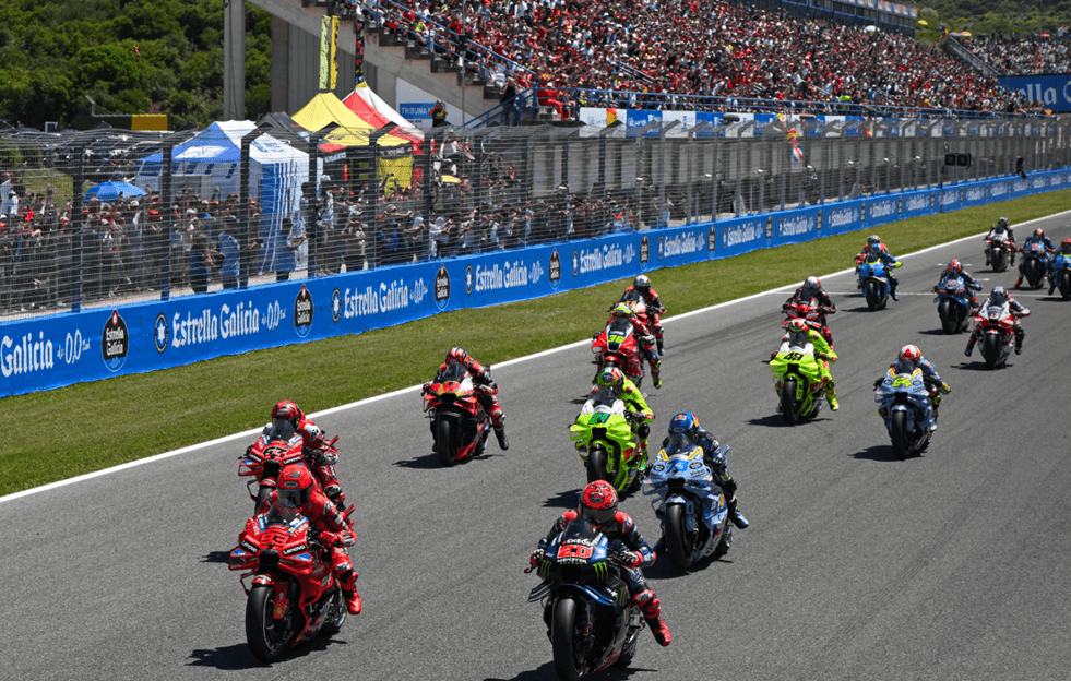 moto gp