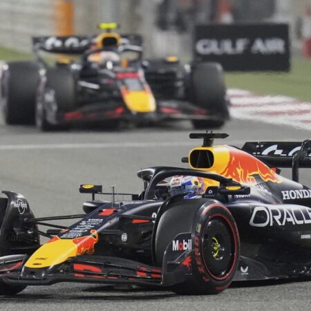 ¡Qué Chicharrón! Los Problemas de los Motores F1 en 2026… ¡Y Unos Palpites Para la Banda Apostadora!