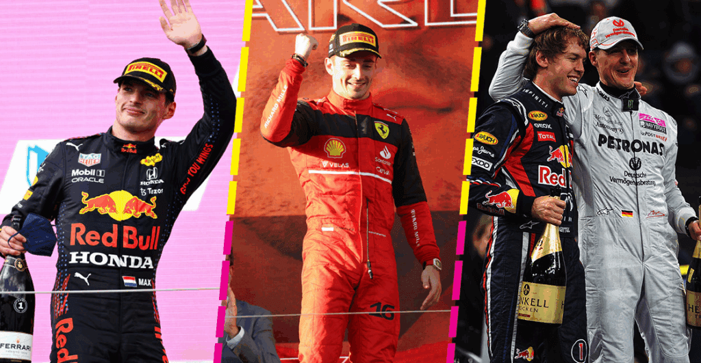 pilotos-formula-1-grand-chelem-slam