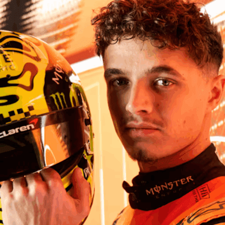 Lando Norris Conquista Mónaco; Drama para Alonso en un GP Lleno de Sorpresas