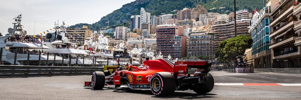 Monaco+Grand+Prix+2025