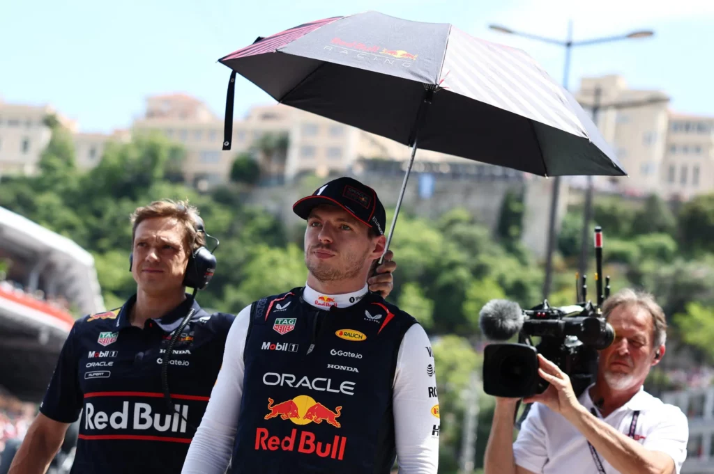 verstappen monaco